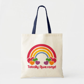 Totally Awesome Tote Bag