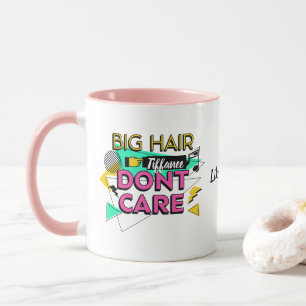 Totally Awesome Valley Girl Custom Mug