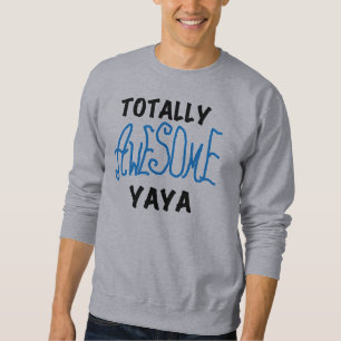 Totally Awesome Yaya T-shirts and Gifts