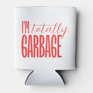 Totally Garbage Can Cooler