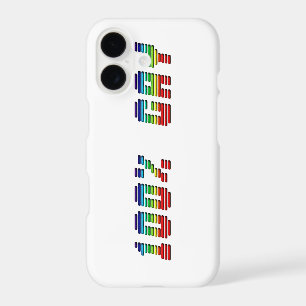 Totally Gay Pride Rainbow Colours Typography Funny