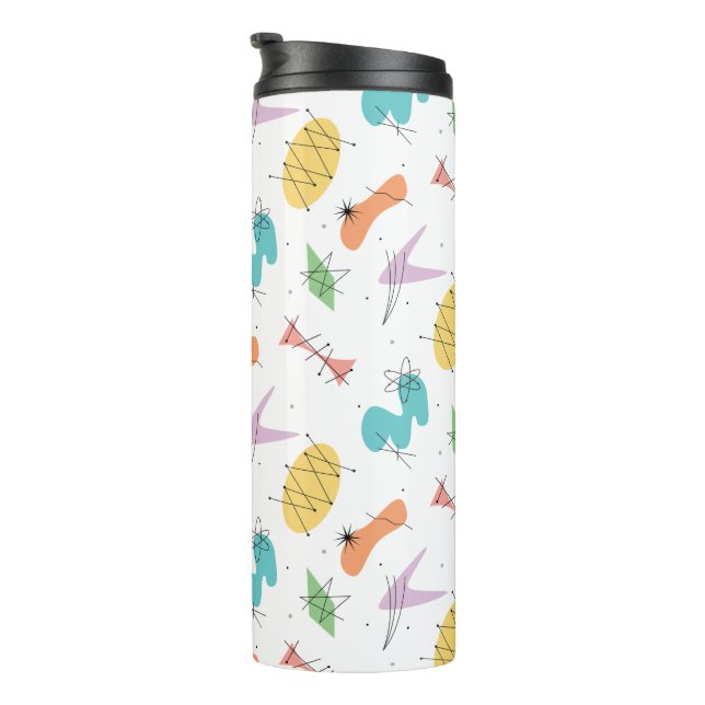 Totally Hip Thermal Tumbler (Rotated Right)