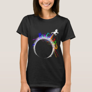 Totally magical eclipse T-Shirt