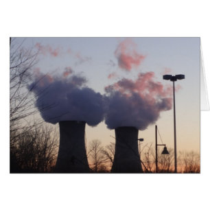 TOTALLY NUCLEAR!