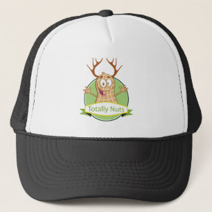 Totally Nuts! Trucker Hat