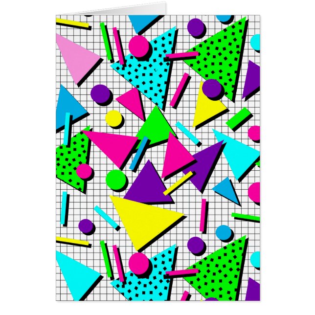 totally radical (Front)