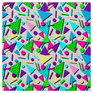 totally radical fabric