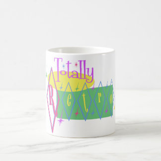 Totally Retro 11 oz. Mug