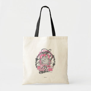 Totally Shopped Out Tote Bag