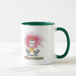 Totally Stress Mug