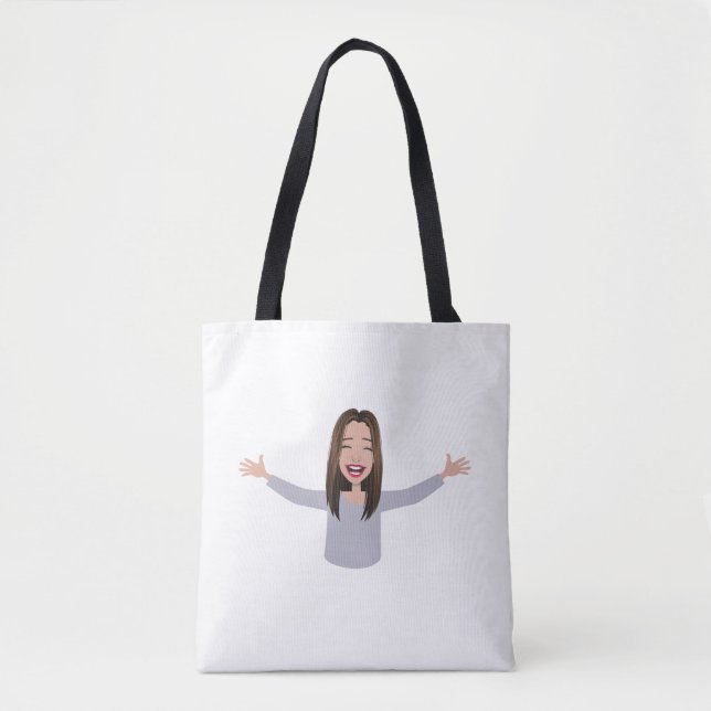 Tote (Front)
