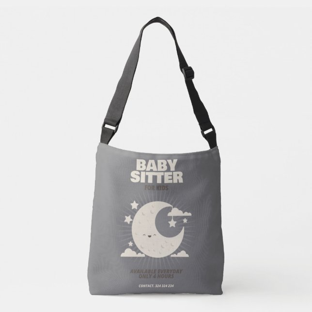 Tote (Front)