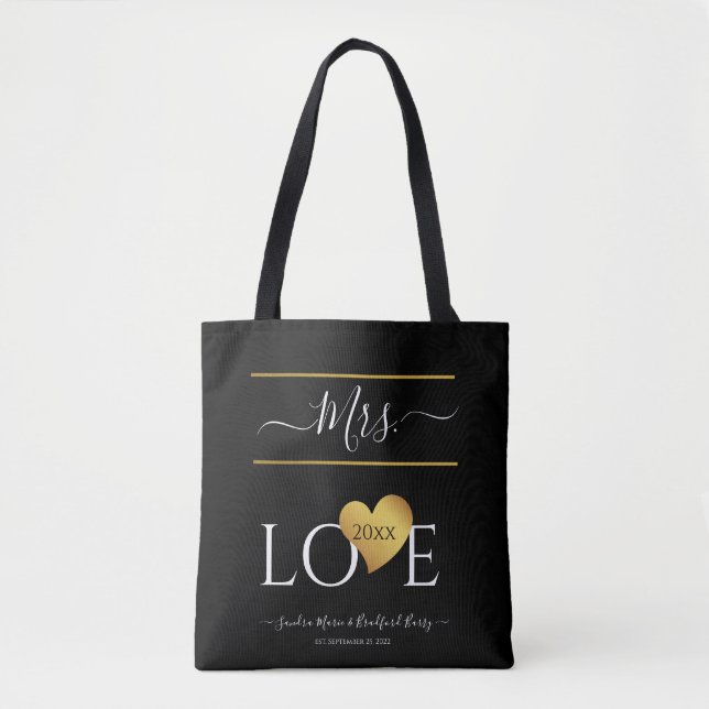 Tote (Front)