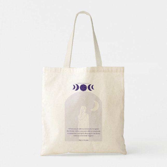 Tote (Back)