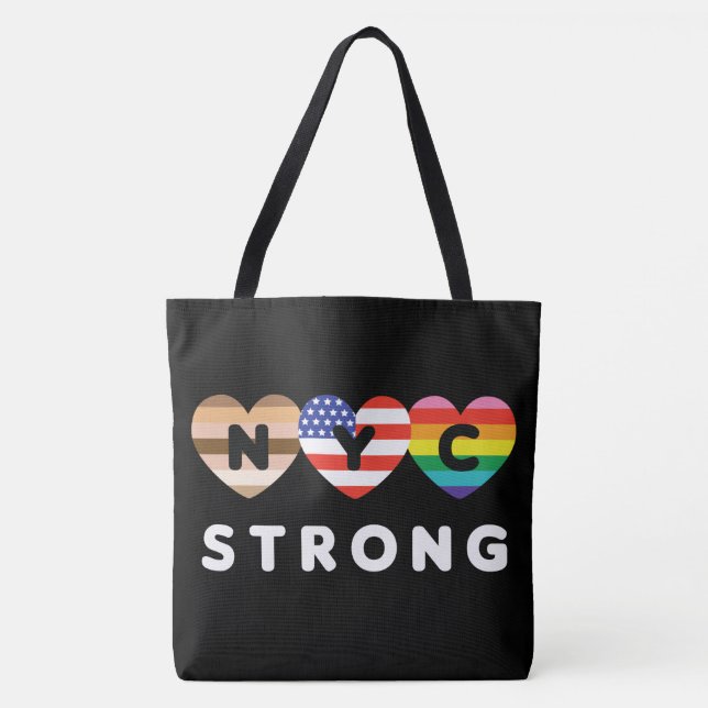 Tote (Front)