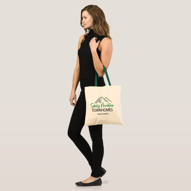 TOTE (Front (Model))