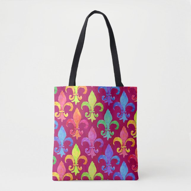 Tote (Front)