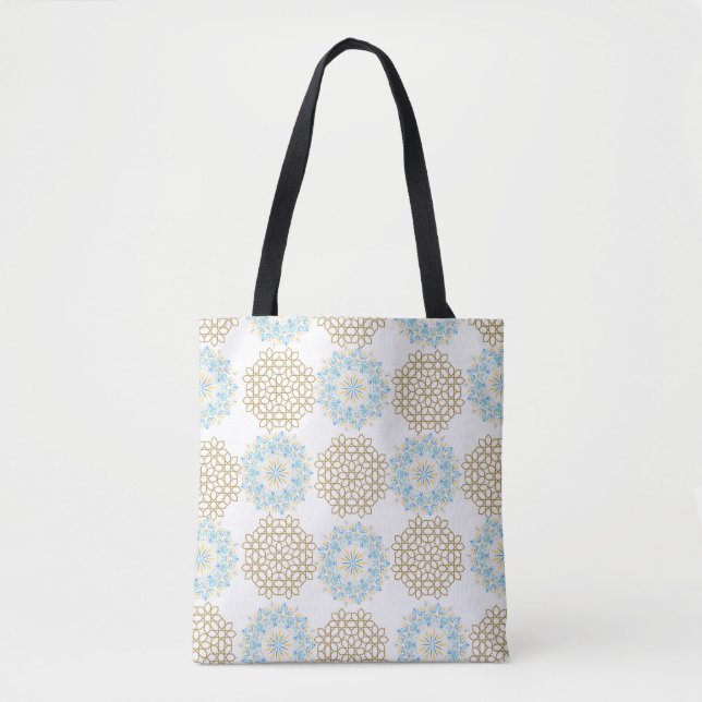 Tote (Front)