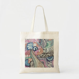 "Tote-ally Reflective - Fashion Meets Function" Tote Bag