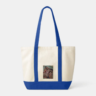 "Tote-ally Unique: Stand Out in Style" Tote Bag