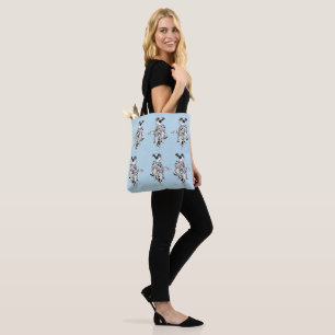 Tote : Ancient Greek Statue Bag