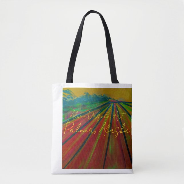 Tote Bag (Front)