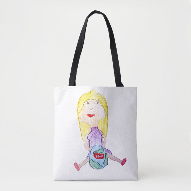 Tote Bag (Front)