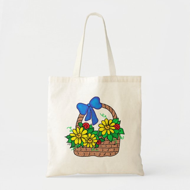 Tote Bag (Front)