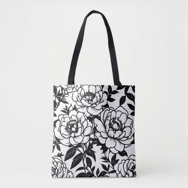 tote bag (Front)