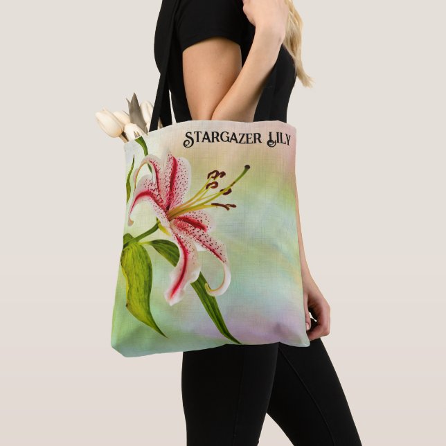Tote Bag (Close Up)