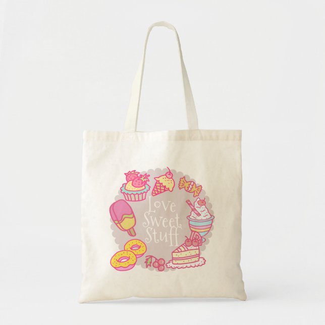 Tote Bag (Front)