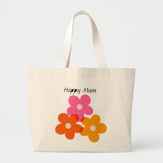 Tote bag (Front)