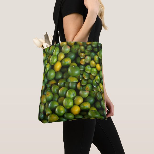 Tote Bag (Close Up)