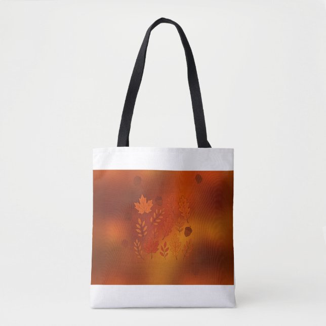 Tote bag (Front)