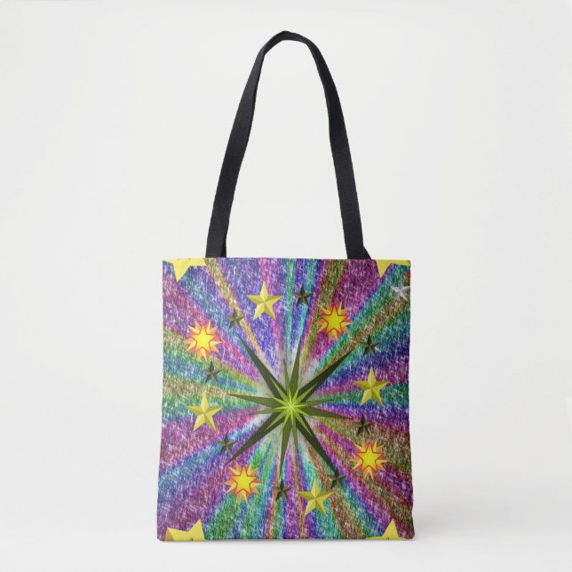 tote bag (Front)