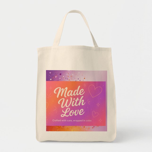 Tote Bag (Front)