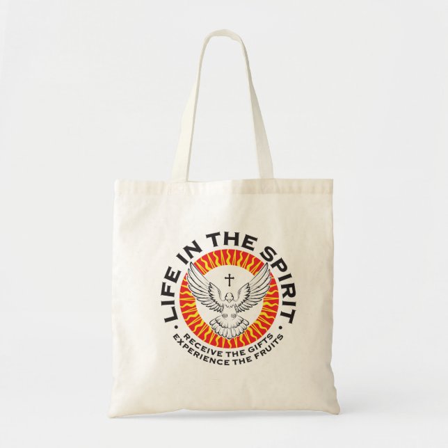 Tote Bag (Front)