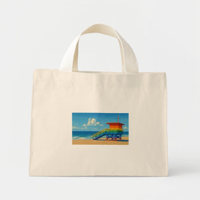 Tote Bag (Front)