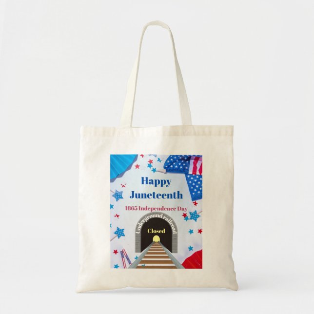 Tote Bag (Front)