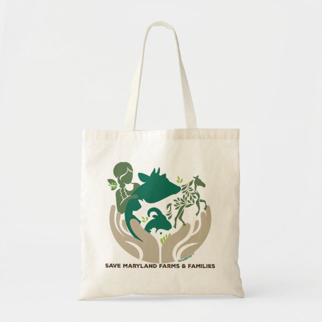 Tote Bag (Front)