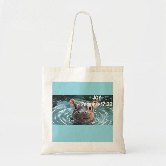 Tote Bag (Front)