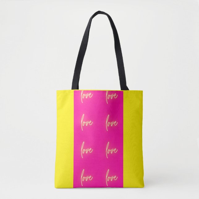 Tote Bag (Front)