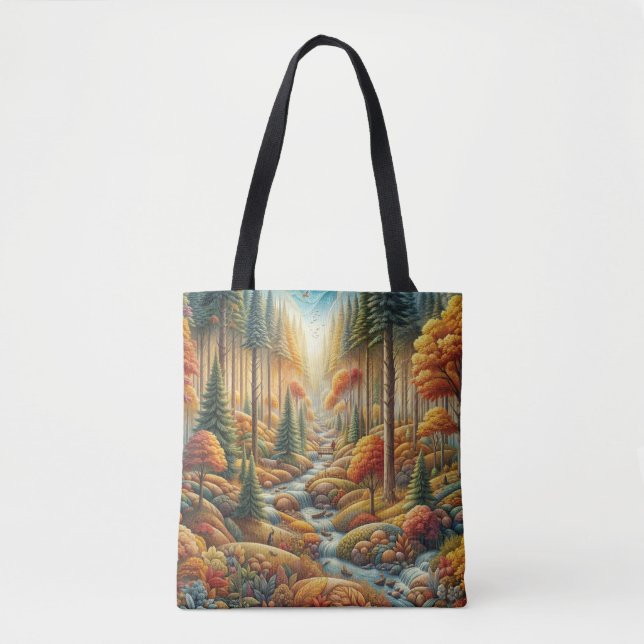 Tote Bag (Front)