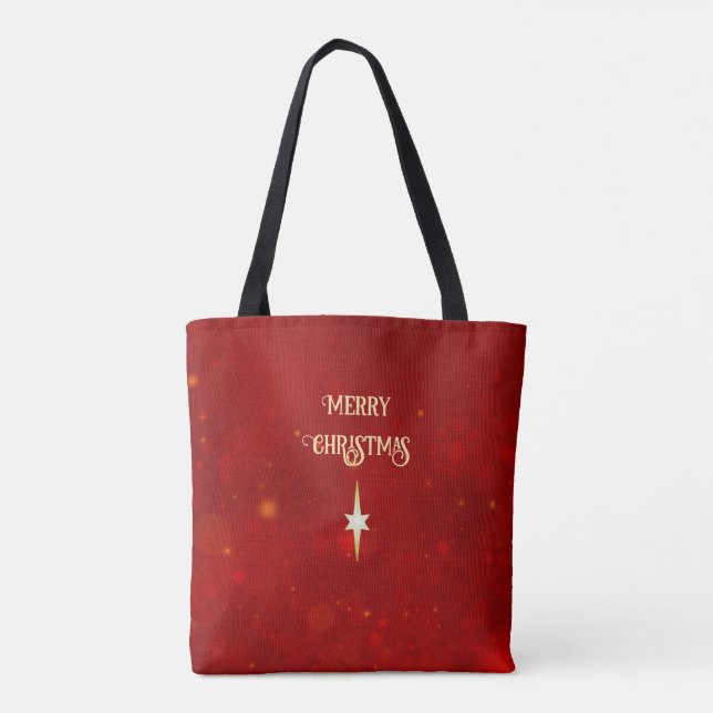 Tote Bag (Back)