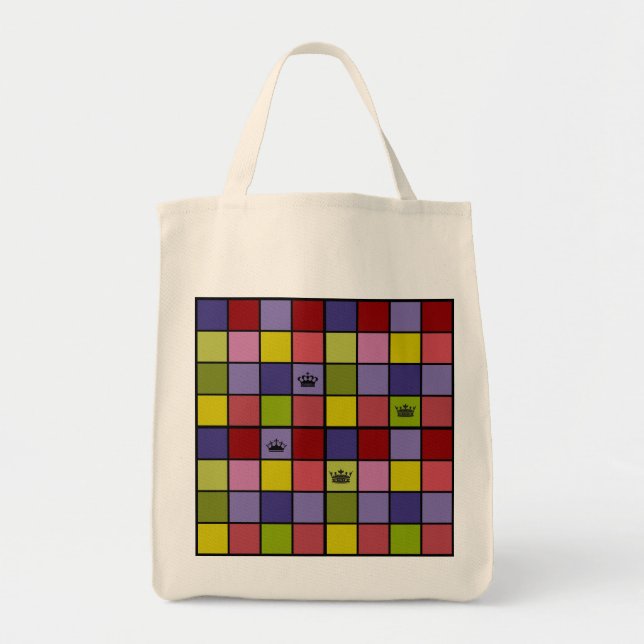 Tote Bag (Front)