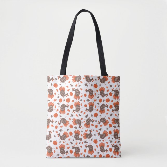 Tote Bag (Front)