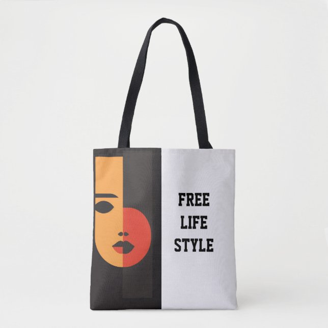 Tote bag (Front)
