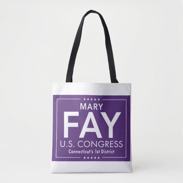 Tote Bag (Front)