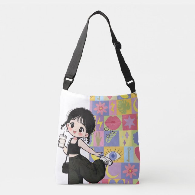 Tote bag (Front)