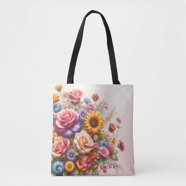 Tote Bag (Front)